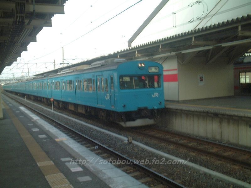 国鉄残映・Nゲージ】写真で振り返る、京葉線の103系/255系電車