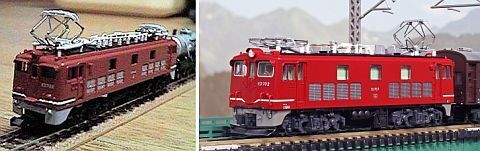 懐かしい!? トミックスのNゲージ鉄道模型ファーストセット